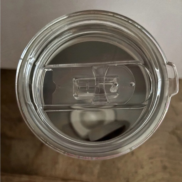 Lilly Pulitzer 20 oz. Stainless Steel Tumbler-Via Amore Spritzer - Picture 3 of 3